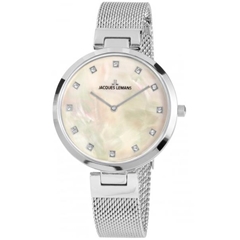 ساعت مچی ژاک لمن 1-2001C - jacques lemans watch 1-2001c  